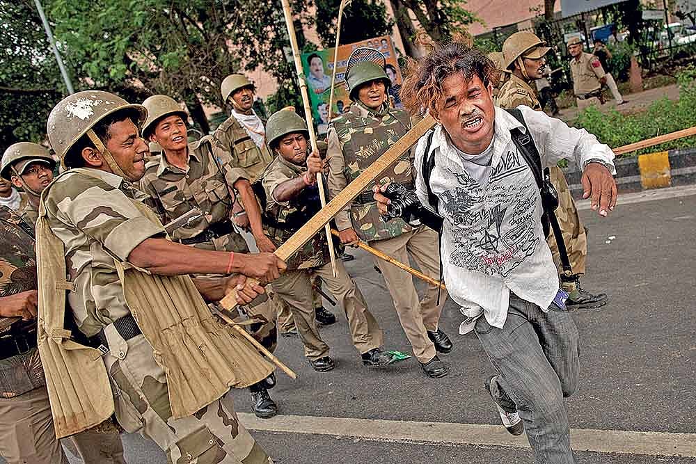 Opinion | India Must Adopt Zero-tolerance Policy For Torture And Death In Police Custody