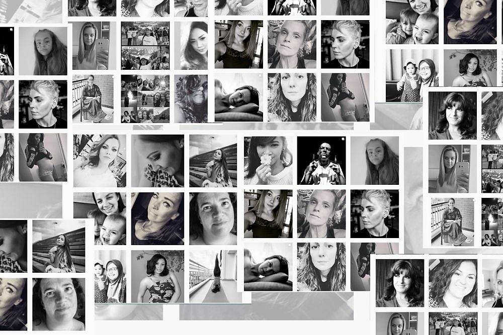 #ChallengeAccepted Has The Potential To Unite Women, Encourage Solidarity And Feel Connected