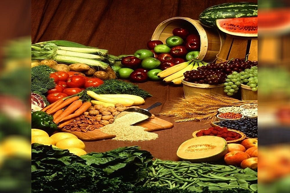 A Skilling Program For Food Processing To Help India Prosper