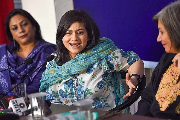 Article 370 Restoration Going To Be Political Decision, Not Judicial: Mehbooba Mufti’s Daughter Iltija Mufti
