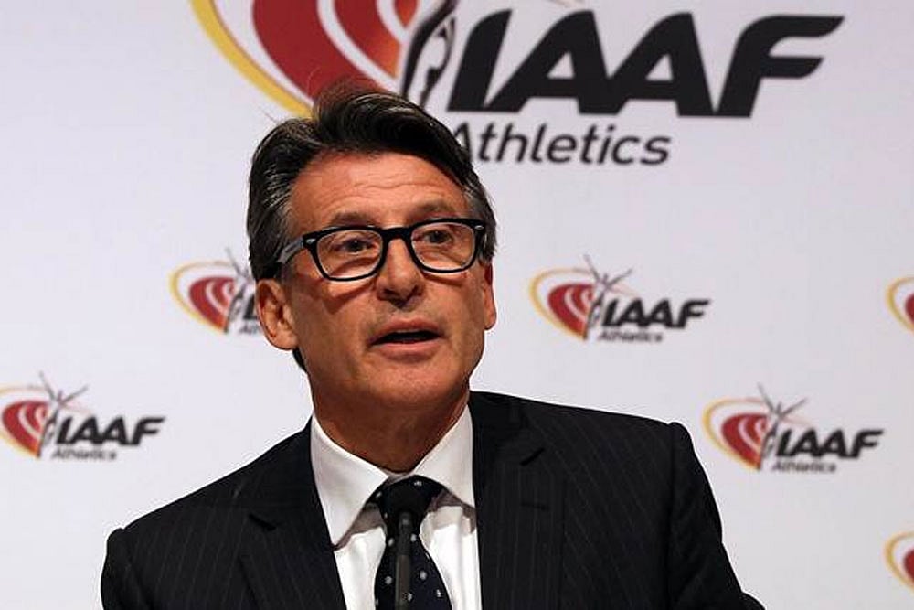 Athletics Fraternity Must Work Harder To Attract New, Younger Audience: Sebastian Coe - null