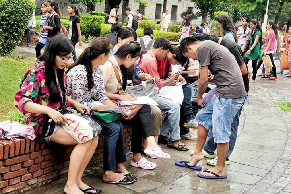 New Education Policy Is Modi’s Strategy For Self-reliant India