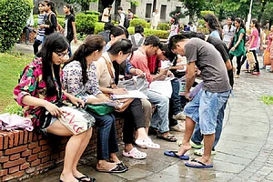 New Education Policy Is Modi’s Strategy For Self-reliant India