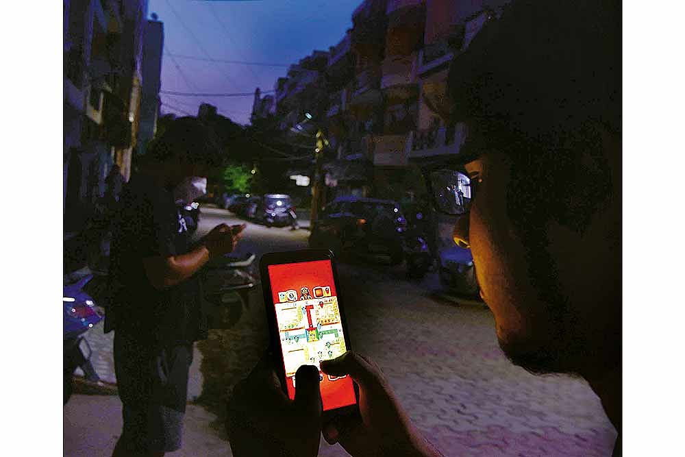 From Ludo To Rummy, Online Gaming Comes To Roost During COVID Times, But What Is The Real Deal?