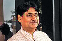 Dotasara Slams BJP Over Anta Bypoll, Says Party ‘Burdened Public With ₹200 Crore’ Dotasara Slams BJP Over Anta Bypoll, Says Party ‘Burdened Public With ₹200 Crore’