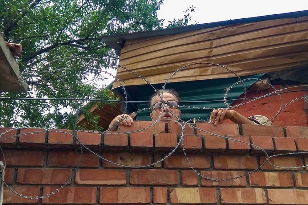 If Supreme Court Accepts 'White Lies', What Resort Do I Have: Saifuddin Soz