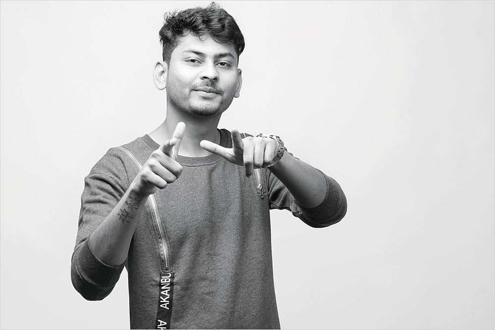 ‘My Story Is Inspiring Others To Take Up Online Sports Seriously’