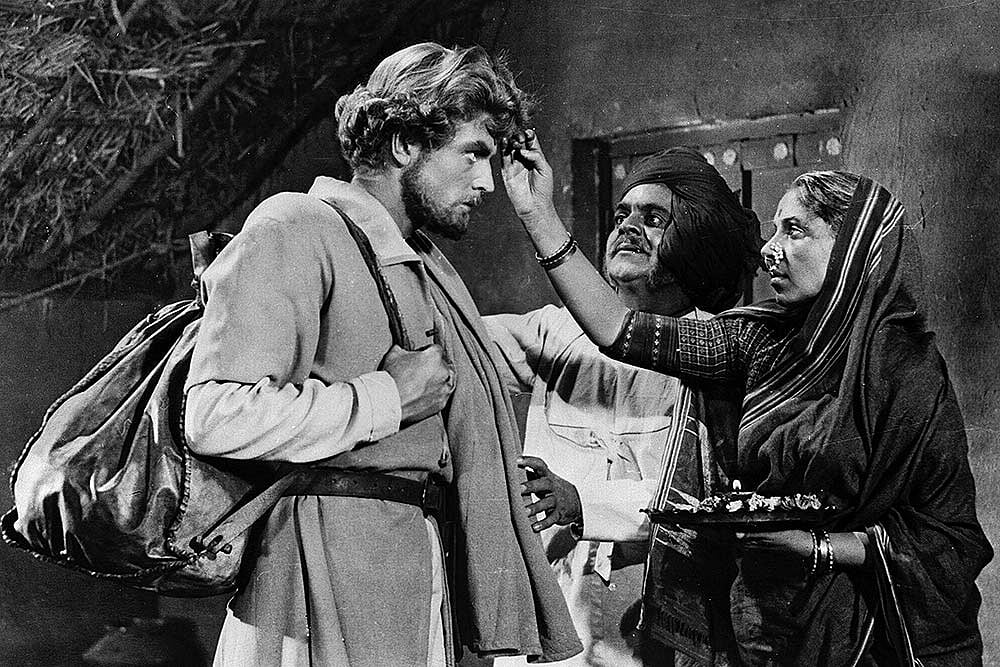 Why Russia Remains India's Trusted Ally Despite Moscow's Bonhomie With China