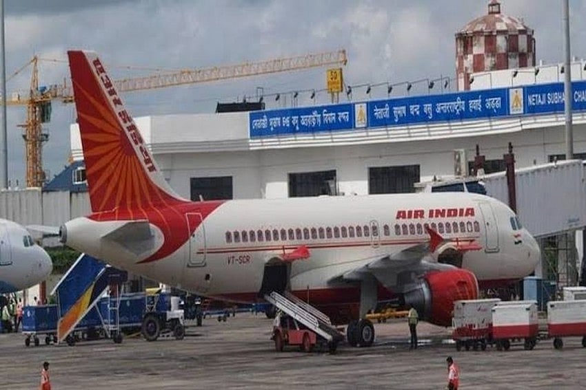 No Flights To Kolkata From Delhi, Mumbai, 4 Other Cities From July 6-19