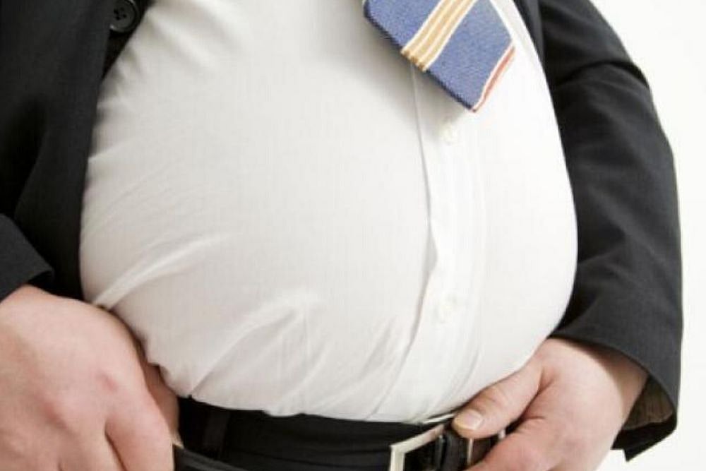 An Undertaker’s Lesson On Obesity