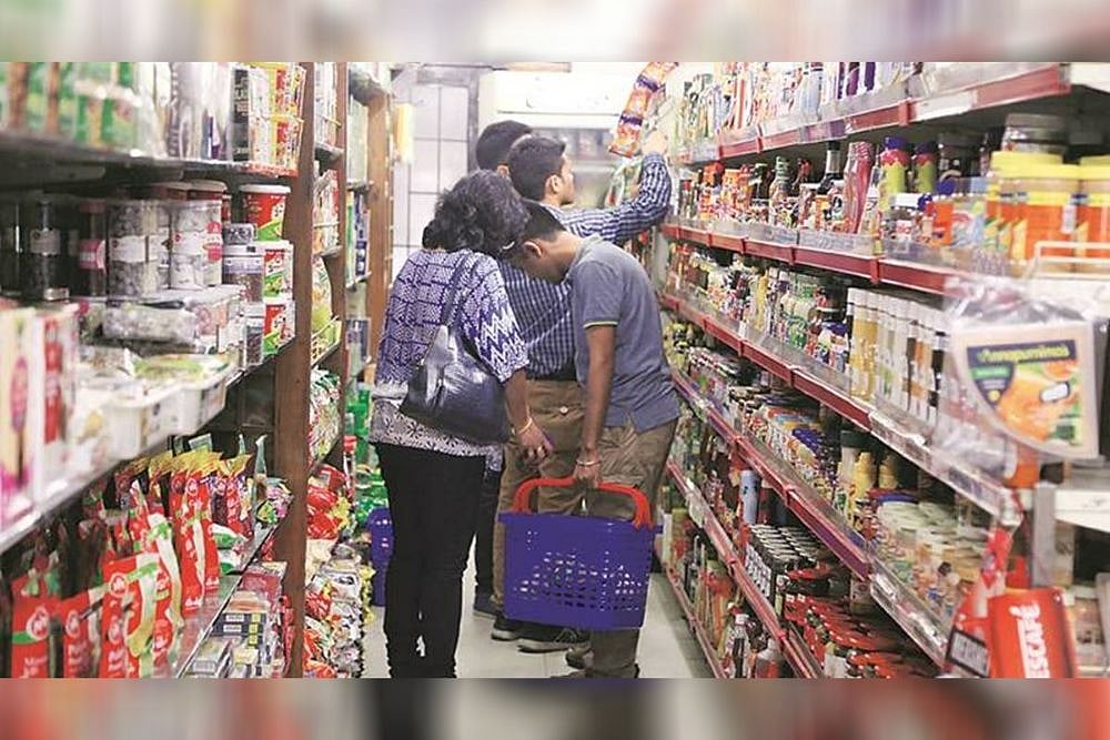 Winning Retail 2.0 With Embedded Analytics