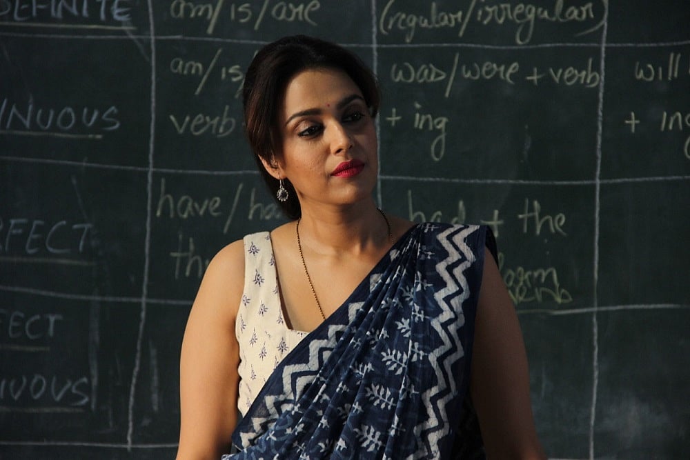 'I Am No Porn Expert, But Porn Is Supposed To Have Sex Scenes': Swara Bhasker Responds to <em>Rasbhari</em> Criticism