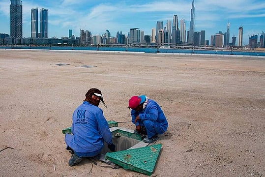 8 Lakh Indians May Be Forced To Leave As Kuwait Approves Draft Expat Quota Bill: Report
