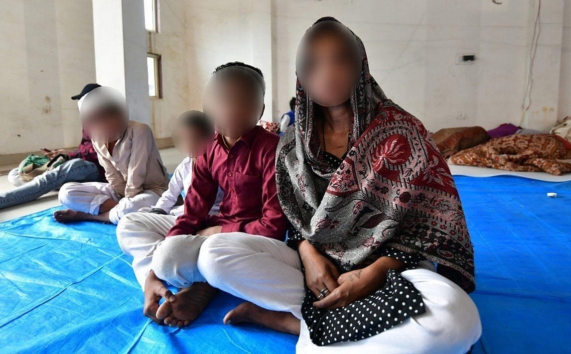 Delhi Riots: Woman Who Witnessed Murder, Suffered Sexual Assault Moves Court To Lodge FIR