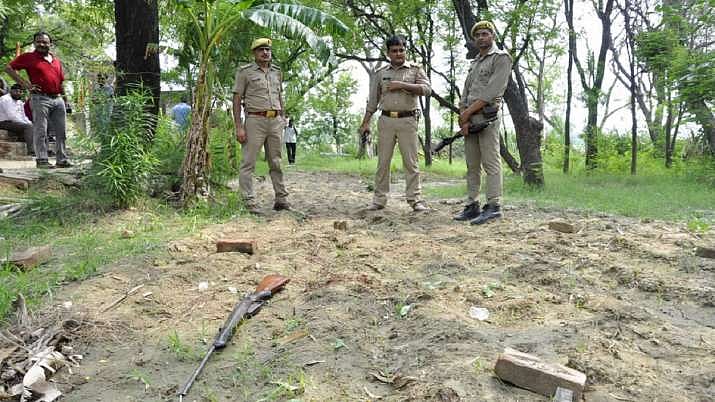 Kanpur Police Killings Symptom Of Malaise That Feeds On Caste And Corruption
