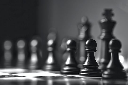 Chess For Youth Kicks Off With Grandmaster Koustav As Top Seed