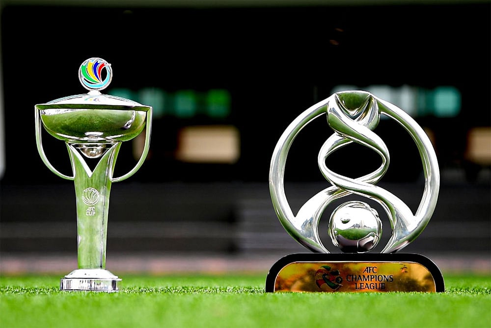 AFC Reiterates Commitment To Complete 2020 Competitions With New Calendar