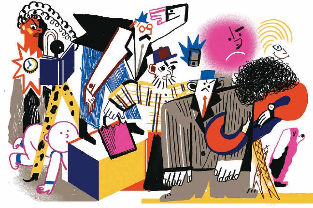 How Businesses Are Re-inventing The Wheel In A Post-Covid World