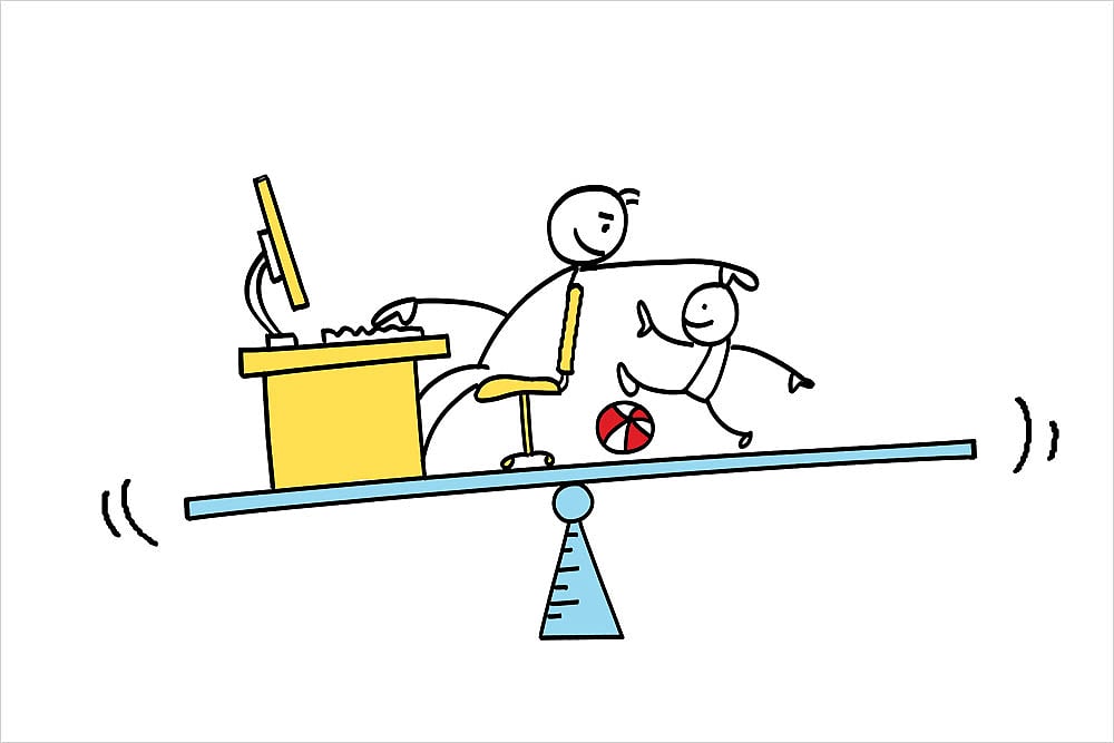 Lay-offs, Pay Cuts... How’s The Josh? Here’s The First Ever Post-Covid Office Mood Survey