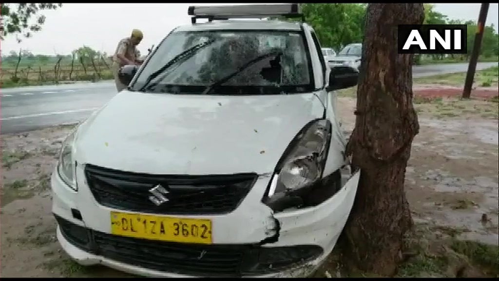 Wanted Gangster Vikas Dubey’s Two Aides Shot Dead In Encounters