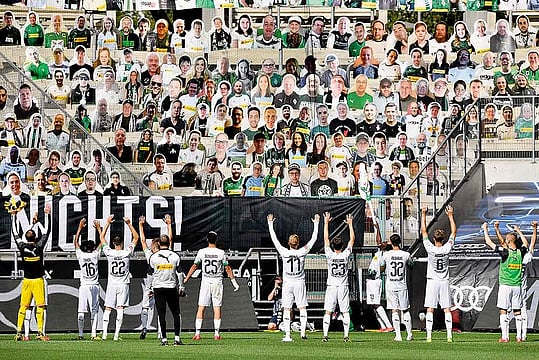 Live Sport Adopts Play Safe Policy, Will Adrenaline Rush Be The Same Again?