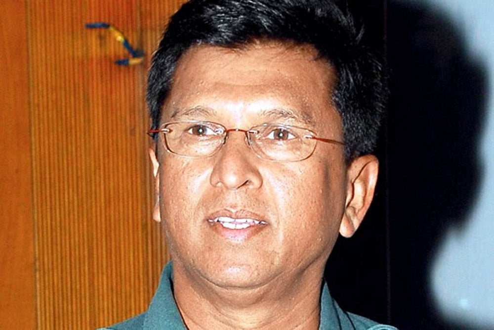 Ball Tampering Was Rampant During 1989 India-Pakistan Test Series, Claims Kiran More