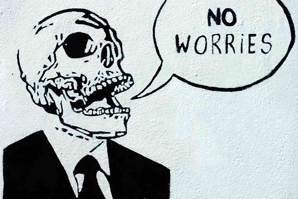 Ignorance Is Bliss! Why Employers And Employees Ignore Mental Health?