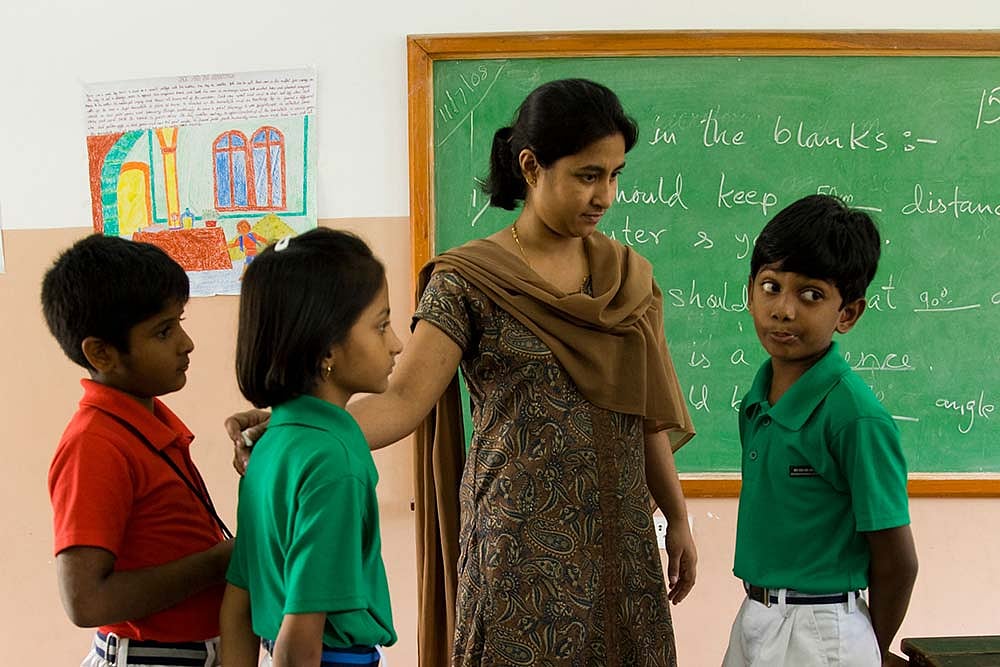 NEP 2020 Pushes Much Desired Reforms But The Challenge Lies In Implementation