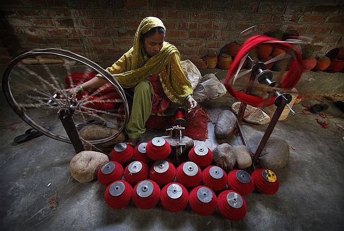 MSMEs Are Backbone Of Economy, Need Urgent Financial And Regulatory Support: Ex-Secretary, Ministry of Skill Development and Entrepreneurship