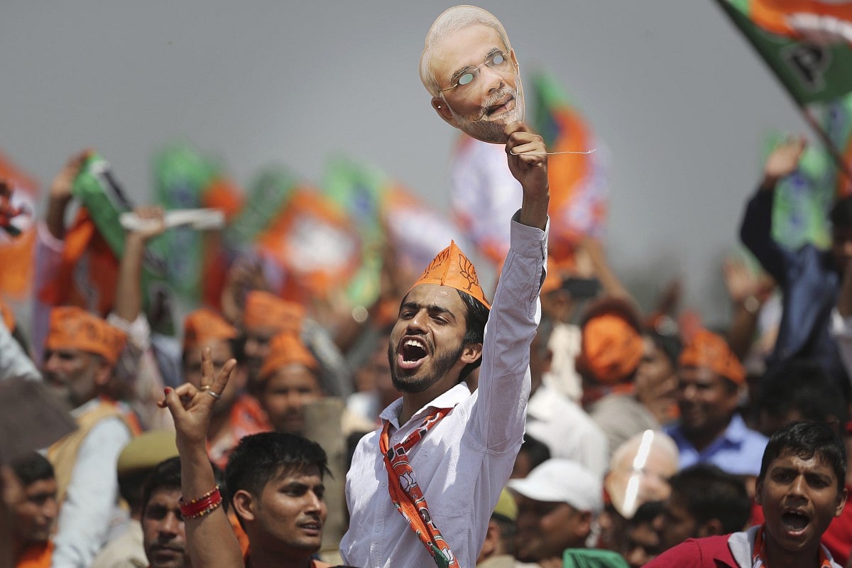 August 5: Date With Democracy's Doom