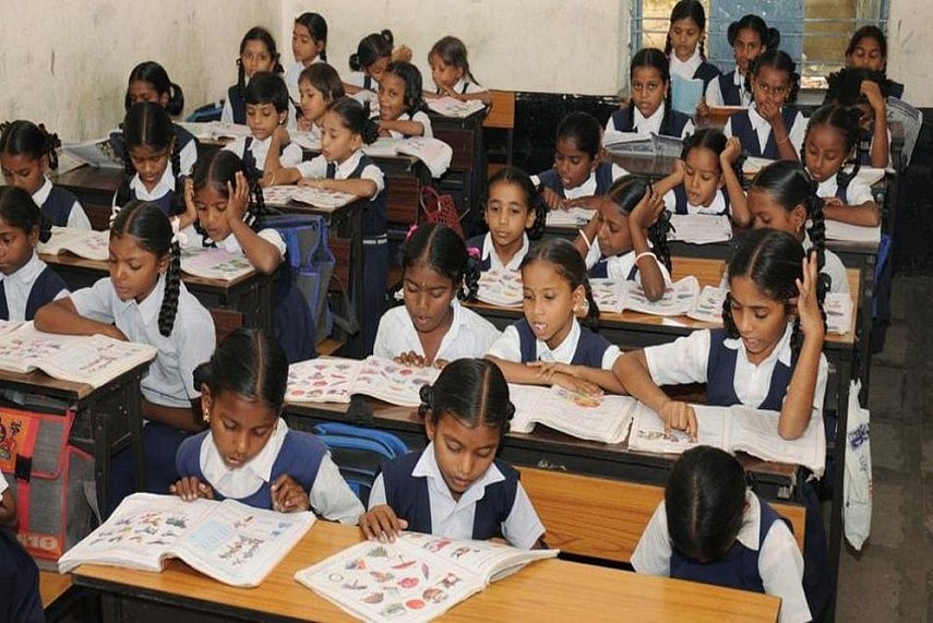 15% Students Enrolled In Delhi Govt Schools Not Traceable Since Lockdown
