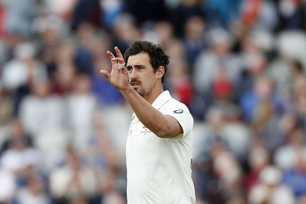 Mitchell Starc Reaches Settlement In Insurance Case For Missing 2018 IPL