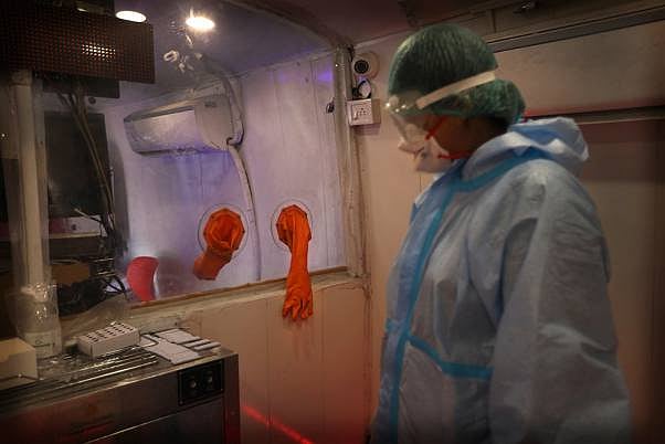 Role Of GS1 Standards To Ease The Battle Against Covid