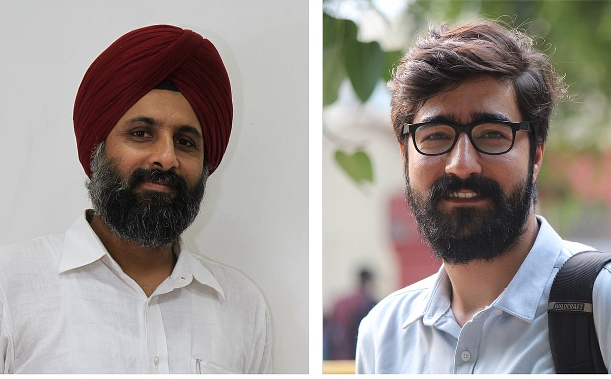 3 Journalists Assaulted In Northeast Delhi While Reporting; Magazine Files Police Complaint