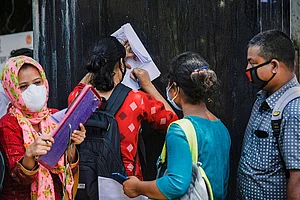 International Youth Day 2020: The Rise of Unemployed And Idle Youth In India