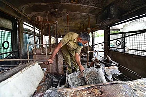 Clashes Over Facebook Post: Violent Retaliation Goes Against Teachings Of Islam And The Prophet