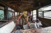 Clashes Over Facebook Post: Violent Retaliation Goes Against Teachings Of Islam And The Prophet