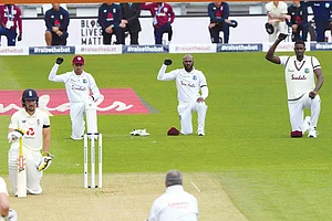 IPL Can Make A World Of Difference To Black Lives Matter Campaign