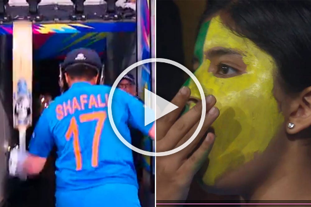 Beyond The Boundary: ICC Women's T20 World Cup Documentary Releases Friday On Netflix - Watch Trailer
