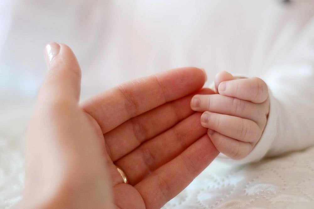 A Breastfeeding Myth, And Some Superfoods