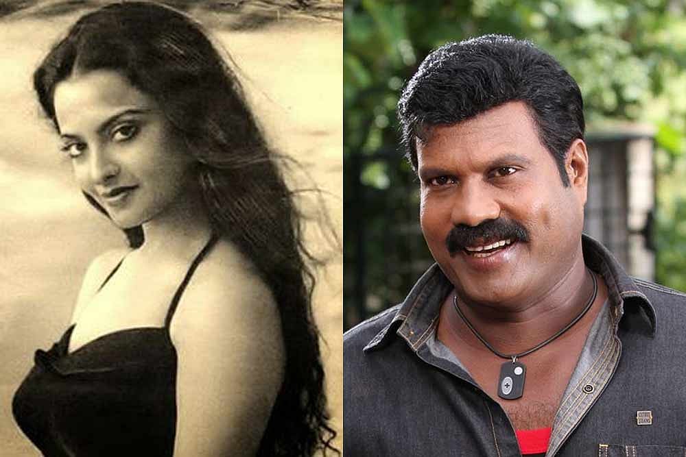 Noir and Rouge: Getting Under The Skin Of Indian Cinema