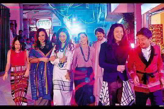 Is India Racist? Curse Of The C-Word And Why There Is No Line Of Control When It Comes To North-Easterners