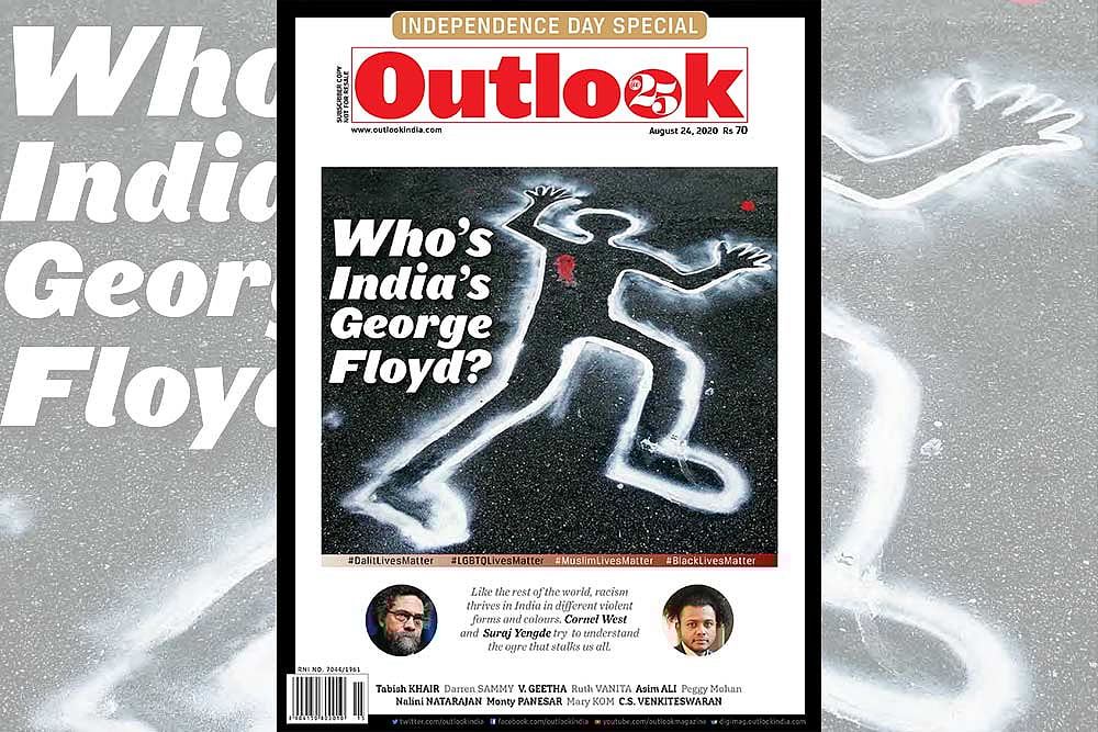 Our Floyds, Our Flaws: 73 Years Since Independence, India Still Not Free From Racism