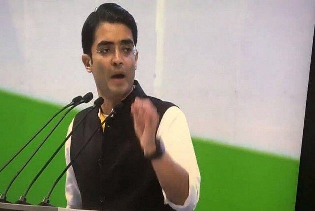 Restore 'Civility' In TV Debates: Congress Spokesperson Jaiveer Shergill To I&B Ministry