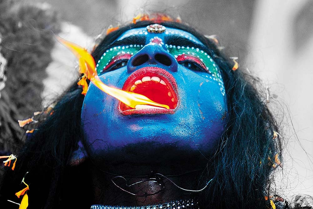 Being Bengali: A Quarter Renaissance