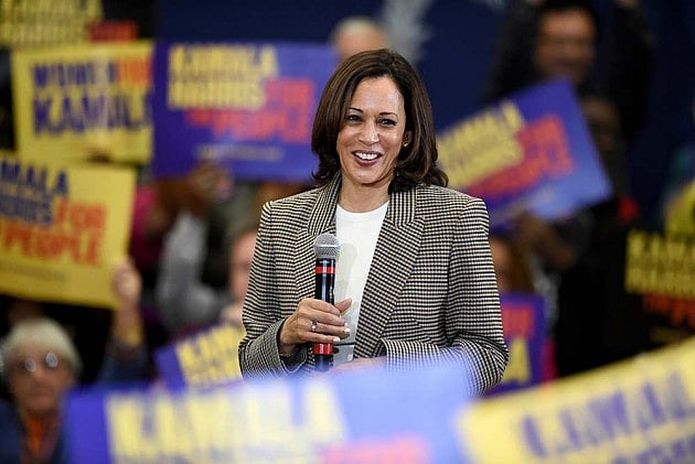 Kamala Harris