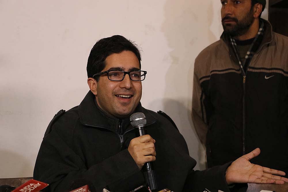 What’s Next For Faesal?