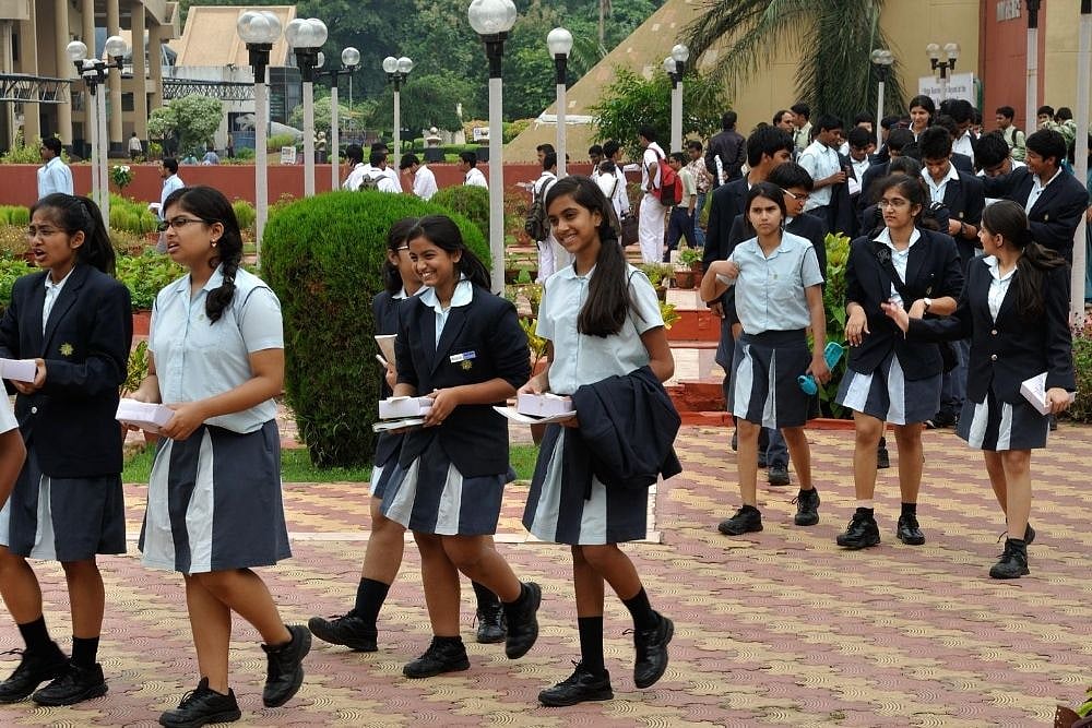 New Education Policy And Students’ Health