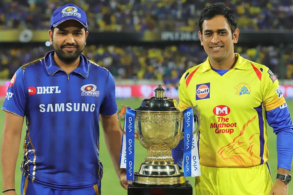 National Brand Tata Group Leads IPL 2020 Sponsorship Race Vs China-Funded Start-Ups