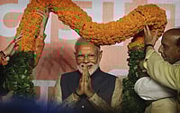 Modi Makes History: Becomes India’s Longest-Serving Elected Leader Ever Modi Makes History